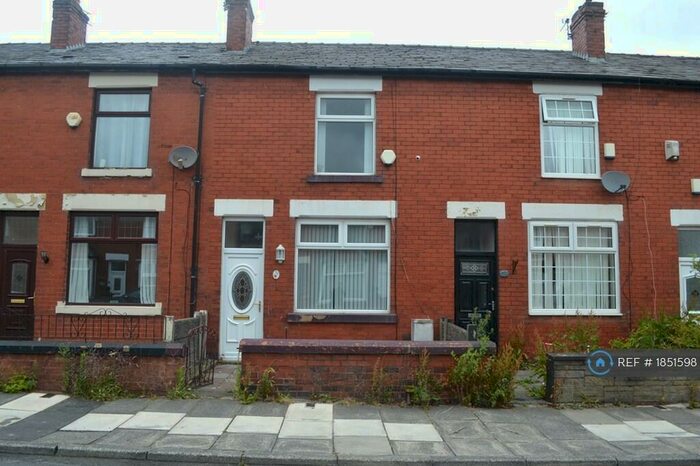 2 Bedroom Terraced House To Rent In Sapling Road, Bolton, BL3