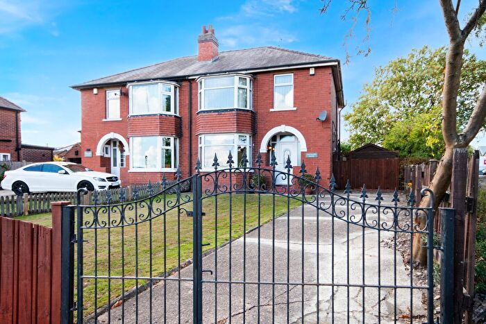 3 Bedroom Semi Detached House For Sale In Doncaster Road, Bawtry, Doncaster, DN10