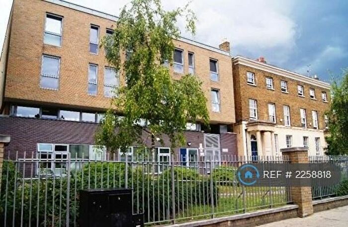 1 Bedroom Flat To Rent In Gascoigne Close, Tottenham, N17