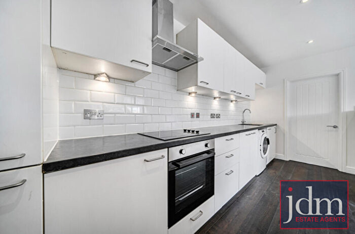 2 Bedroom Apartment To Rent In Crofton Road, Orpington, BR6