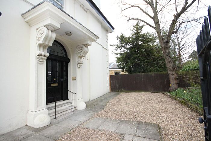 1 Bedroom Flat To Rent In Morden Road, London, SE3