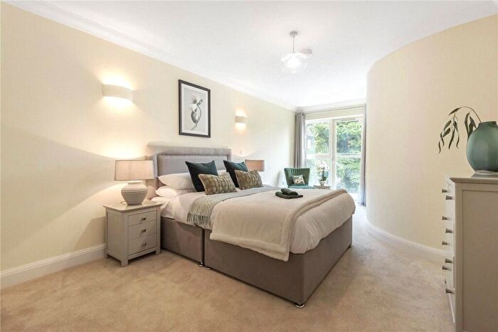 1 Bedroom Apartment To Rent In Yorktown Road, College Town, Sandhurst, Berkshire, GU47