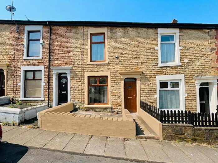 2 Bedroom Terraced House To Rent In Gillibrand Street, Darwen, BB3