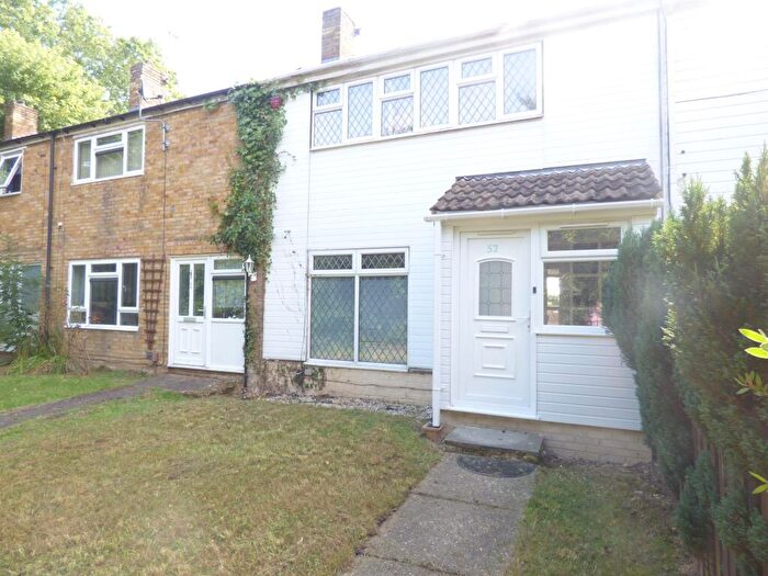 2 Bedroom Terraced House To Rent In Puck Lane, Basildon, SS16