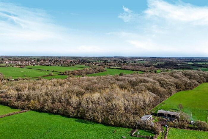 Land For Sale In Bradden, NN12