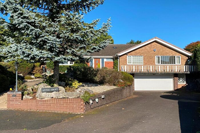 4 Bedroom Detached Bungalow For Sale In Wollaston Court, Wollaston, Stourbridge, DY8