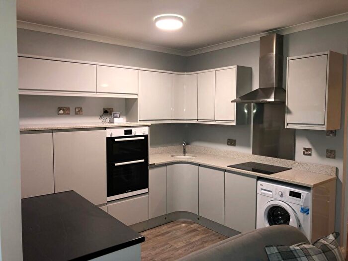 1 Bedroom Apartment To Rent In London Road, PO2