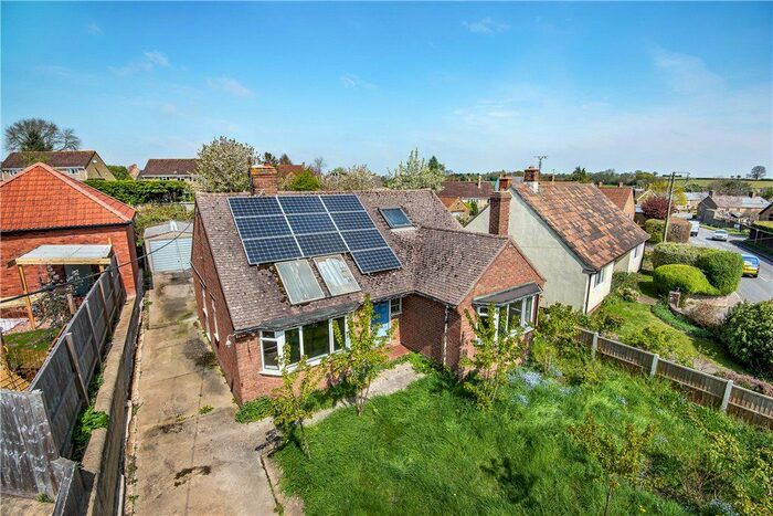 3 Bedroom Bungalow For Sale In Seavington, Ilminster, Somerset, TA19