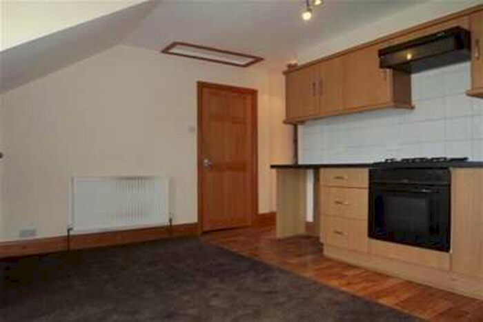 1 Bedroom Flat To Rent In Bannerdale Road, Carterknowle, S7