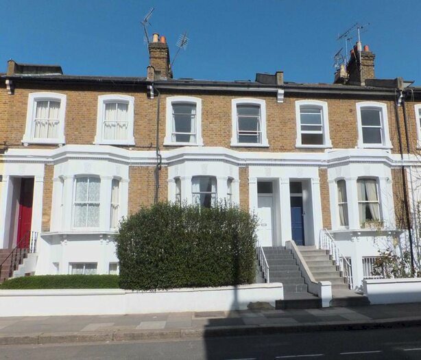 Studio To Rent In Adie Road, Hammersmith, London, W6