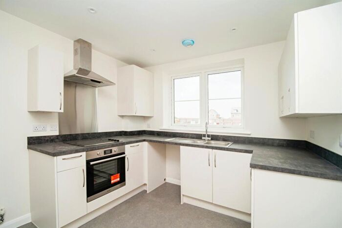 3 Bedroom Terraced House For Sale In Warmwell Road, Crossways, Dorchester, DT2