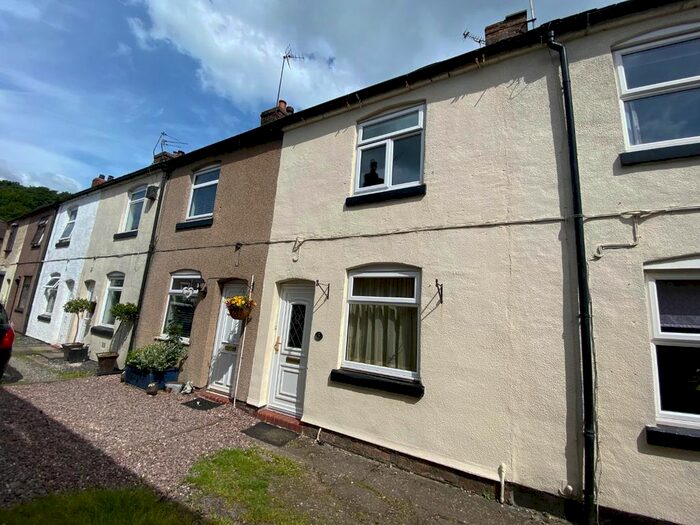 1 Bedroom Property To Rent In The Rindle, Cheadle, Stoke-On-Trent, ST10
