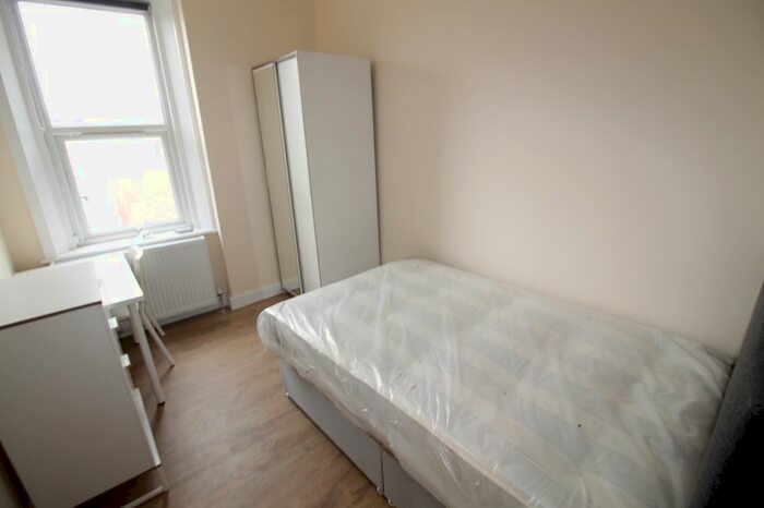 1 Bedroom Maisonette To Rent In Warwick Street, Newcastle Upon Tyne, NE6