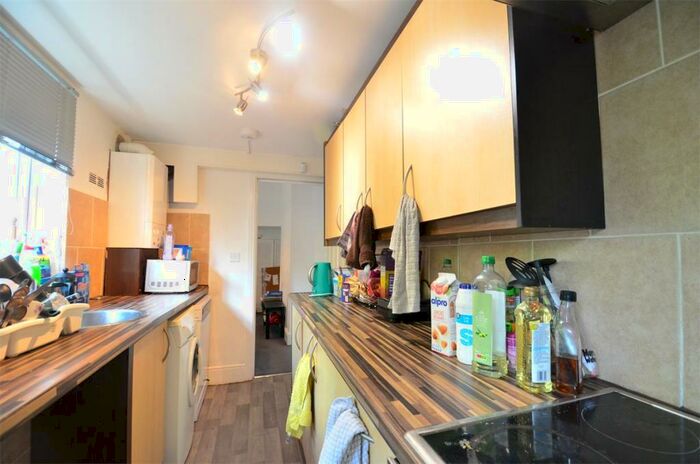 4 Bedroom Terraced House To Rent In Pershore Avenue Selly Oak, Birmingham, B29