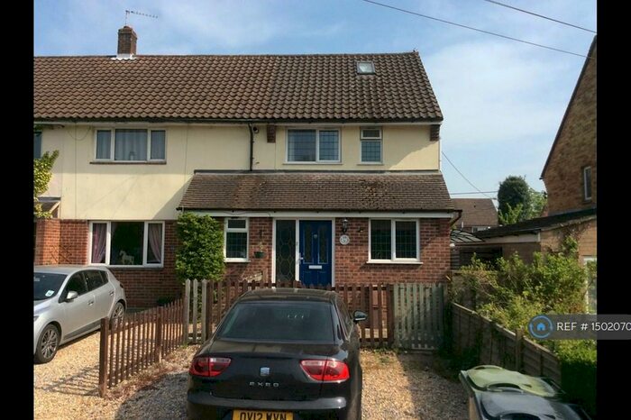 2 Bedroom End Of Terrace House To Rent In Heathlands, Shedfield, Southampton, SO32