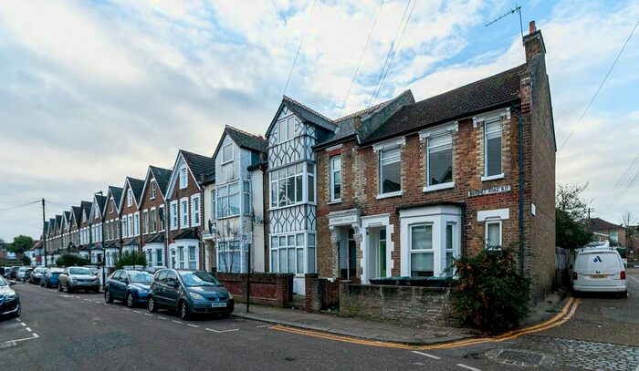 2 Bedroom Flat To Rent In Baronet Road, Tottenham N17