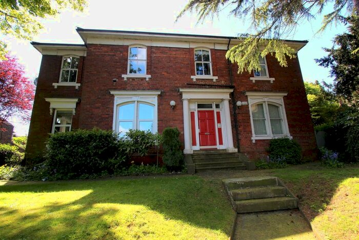 2 Bedroom Flat For Sale In Woodland Road, Darlington, DL3