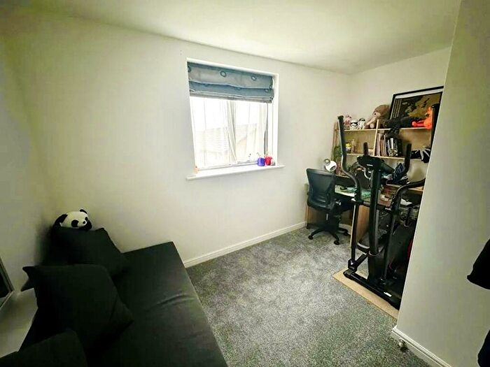 4 Bedroom Terraced House To Rent In Keepers Gate, Birmingham, B37