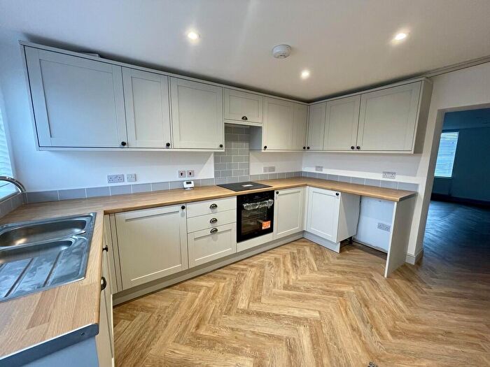 3 Bedroom Apartment To Rent In Compton, Ashbourne, DE6