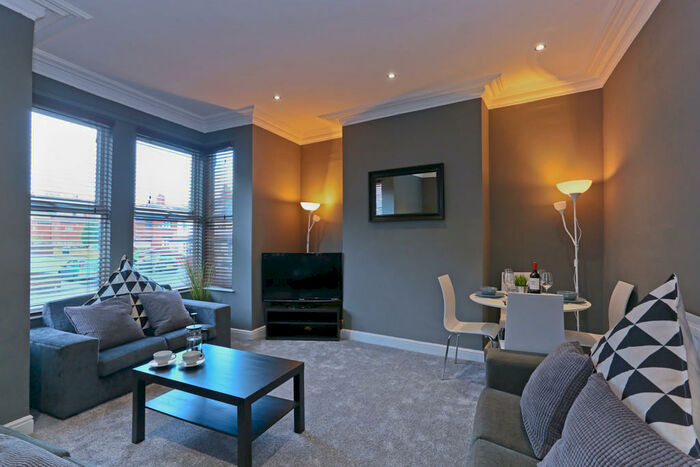 1 Bedroom End Of Terrace House To Rent In Room, Burchett Grove, LS6