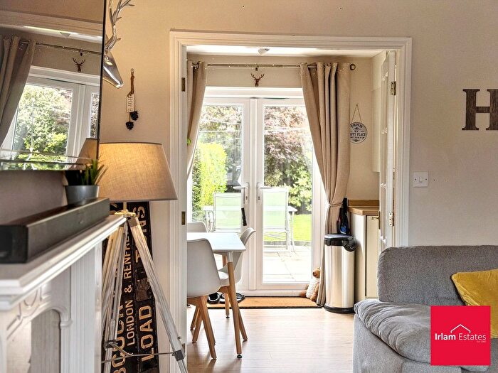 3 Bedroom Property For Sale In Sandywarps, Irlam, M44