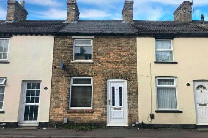 2 Bedroom Terraced House To Rent In Rose Lane, Biggleswade, SG18