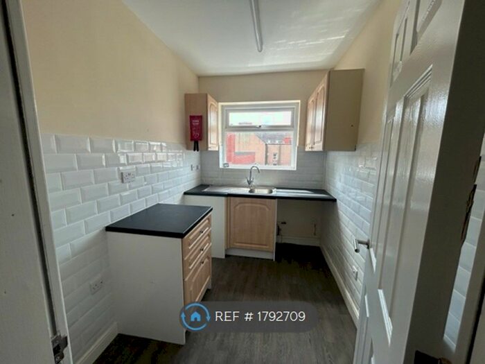 Studio To Rent In South Parade, Pensarn, LL22