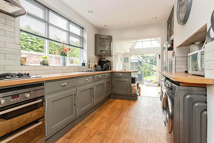 3 Bedroom Semi-Detached House For Sale In Sylvan Grove, Darlington, DL3