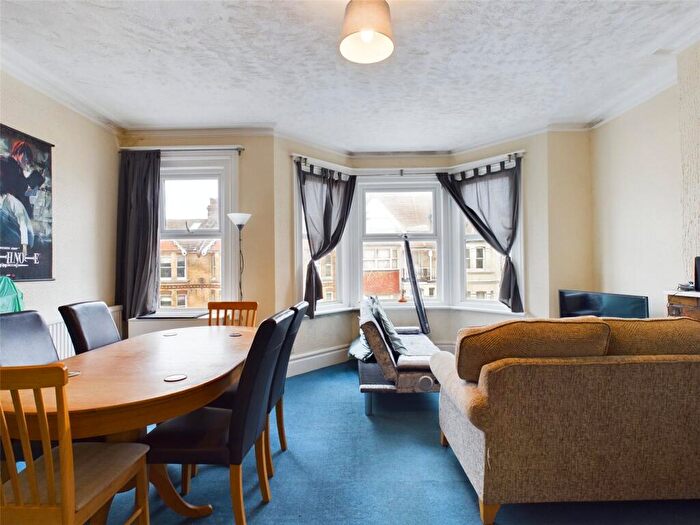 2 Bedroom Apartment To Rent In St Andrews Road, Portslade, East Sussex, BN41