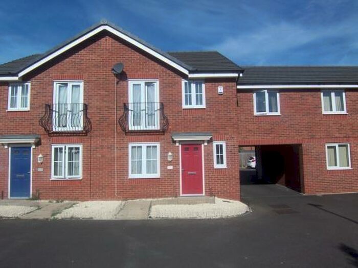 3 Bedroom House To Rent In Cossington Road, Holbrooks, CV6