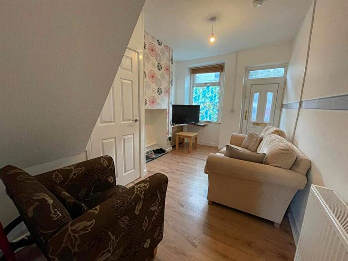 3 Bedroom Private Halls To Rent In Havelock Street, Lancaster, LA1