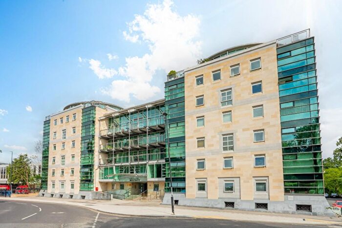 2 Bedroom Flat For Sale In Westgate Apartments, Leeman Road, York, YO26