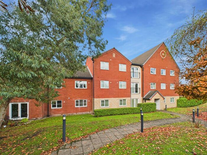2 Bedroom Apartment To Rent In Mapperley Heights, Plains Road, Mapperley, Nottingham, NG3