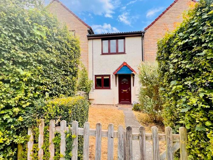 2 Bedroom Terraced House For Sale In Station Road, Hatch Beauchamp, Taunton, TA3
