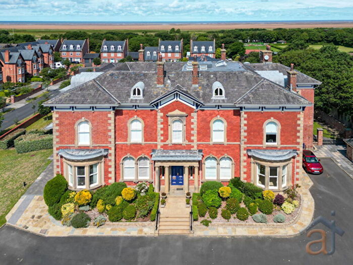 2 Bedroom Apartment For Sale In Westcliffe Road, Birkdale, Southport, PR8