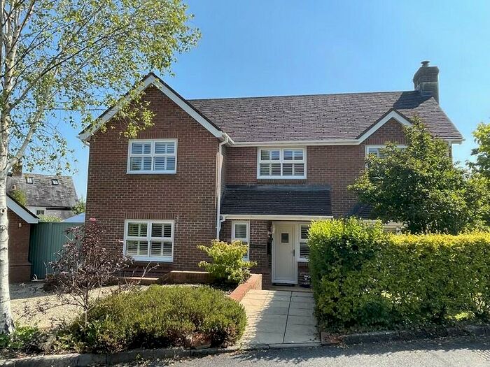 4 Bedroom Detached House For Sale In Llanegwad, Nantgaredig, Carmarthen, Carmarthenshire., SA32