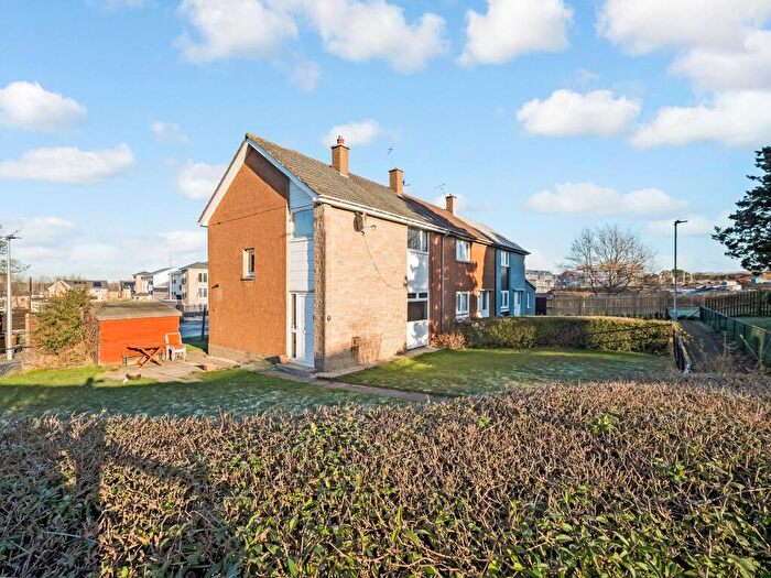 3 Bedroom House For Sale In Hillwood Terrace, Ratho Station, EH28