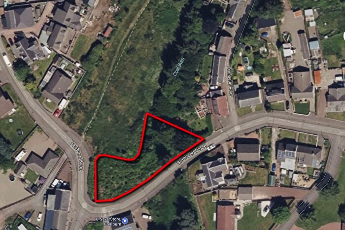 Land For Sale In Site At Bellfield Road, Coalburn, ML11