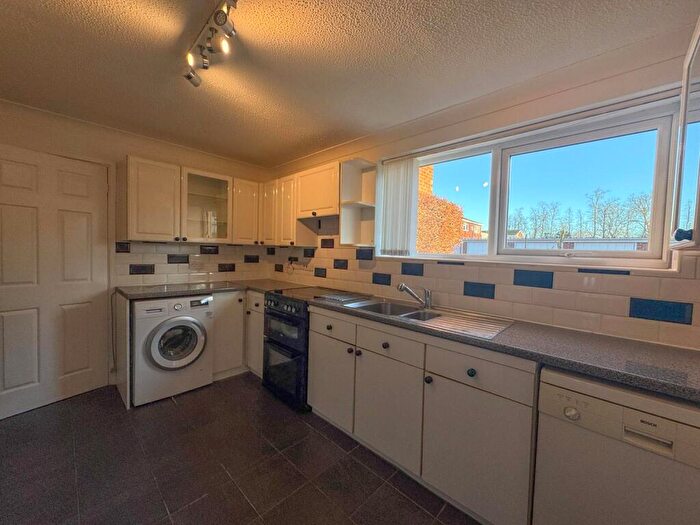 2 Bedroom Apartment To Rent In Fairlawns, Newmarket, Suffolk, CB8