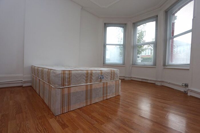 Studio To Rent In Palmerston Crescent, London, N13