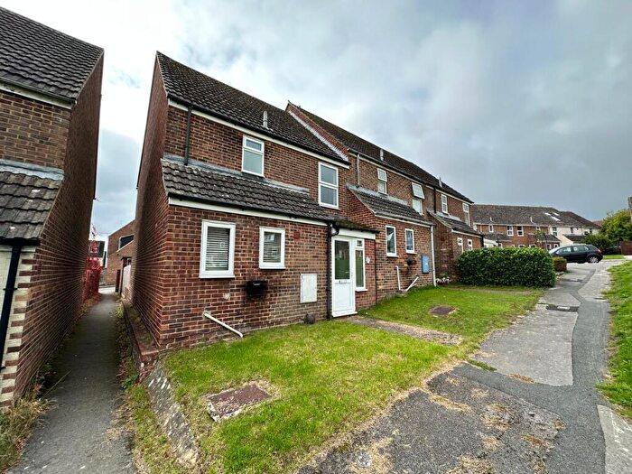 3 Bedroom Detached House To Rent In Saxon Leas, West Winterslow, SP5