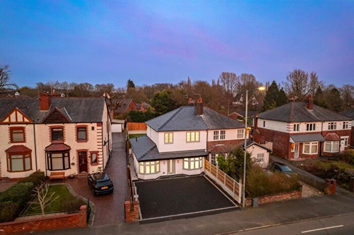 3 Bedroom Semi Detached House For Sale In Newbrook Road, – Fully Renovated Turn Key Home With Stunning Open Plan Living, M46