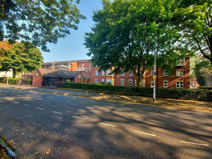 1 Bedroom Flat To Rent In St. Pauls Square, Preston, Lancashire, PR1