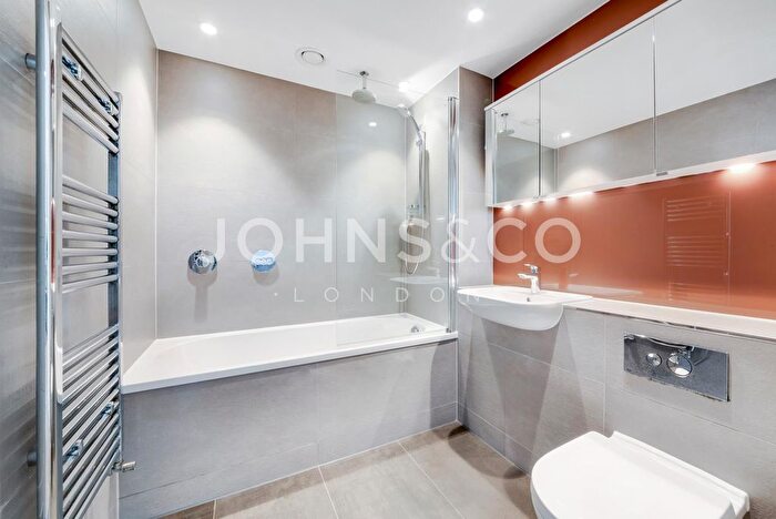 1 Bedroom Flat To Rent In Fifty Seven East, Kingsland High Road, Dalston, E8