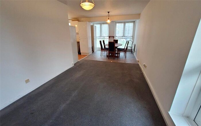 3 Bedroom Apartment To Rent In Rusper Close, Stanmore, HA7