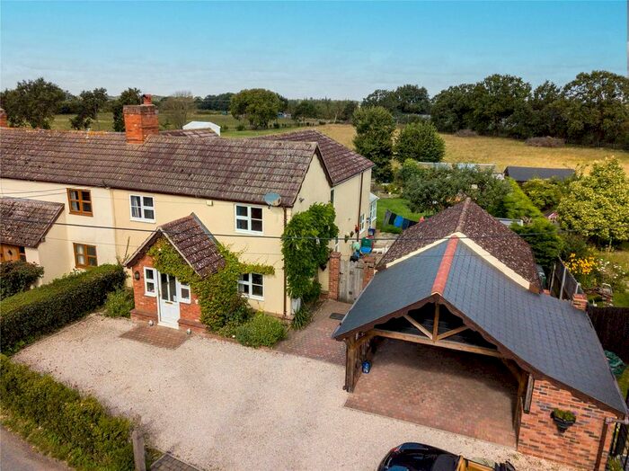 4 Bedroom Semi-Detached House For Sale In Waterhouse Lane, Ardleigh, Colchester, Essex, CO7