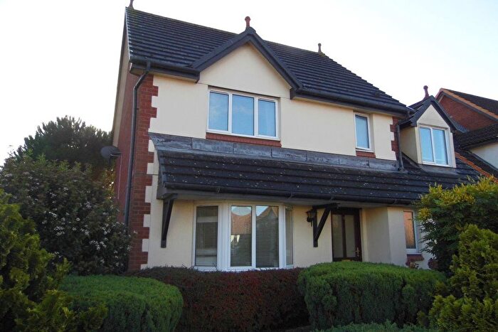 4 Bedroom Property To Rent In Oulton Avenue, Belmont, HR2