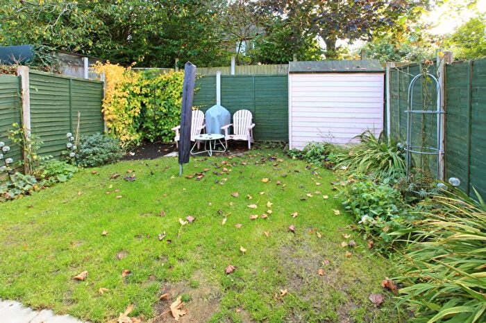 3 Bedroom End Of Terrace House For Sale In Church Walk, Wellington, Telford, TF1