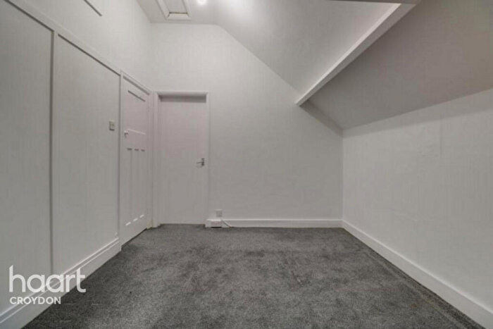 1 Bedroom Flat To Rent In Cheam Road, Sutton, SM1