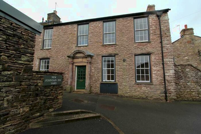3 Bedroom Terraced House To Rent In Faraday Road, Kirkby Stephen, CA17